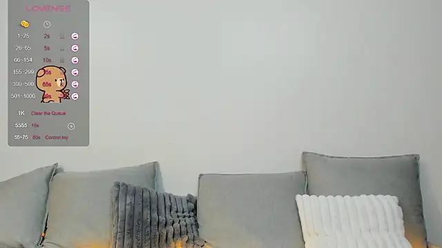 DanaGill nude stripping on cam for live sex video chat