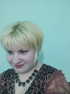 DearLika nude stripping on cam for live sex video chat