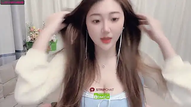 Fcup_KEER nude stripping on cam for live sex video chat