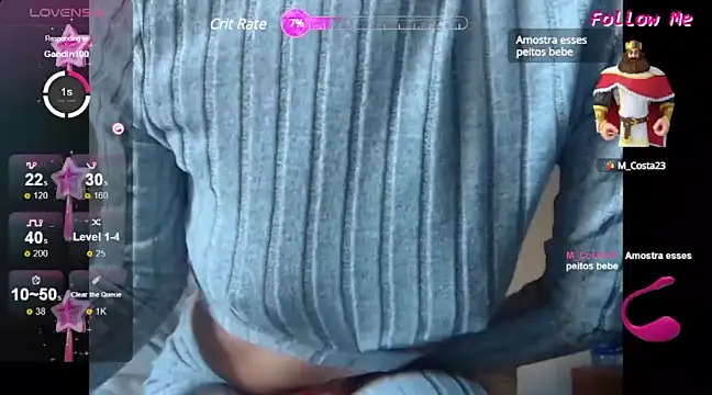 filipassantoss1 nude stripping on cam for live sex video chat