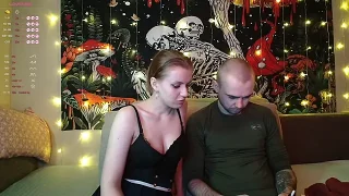 FlamingHearts nude stripping on cam for live sex video chat