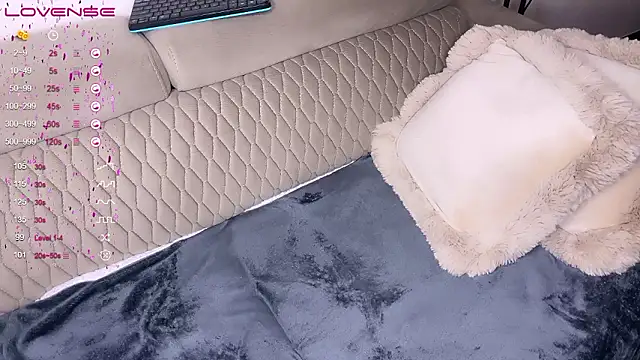 FleurObrien nude stripping on cam for live sex video chat
