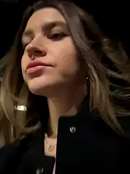 FluffyBunny_ nude stripping on cam for live sex video chat