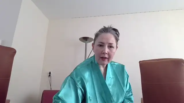 GinaForu nude stripping on cam for live sex video chat