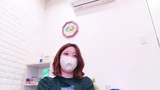 HaruruHappy nude stripping on cam for live sex video chat
