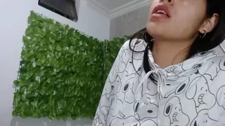 Hikari- nude stripping on cam for live sex video chat