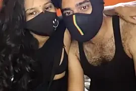 IND_COUPLE nude stripping on cam for live sex video chat