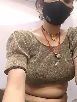 Jaanvi_987 nude stripping on cam for live sex video chat