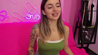 Jasmine_urPrincess nude stripping on cam for live sex video chat