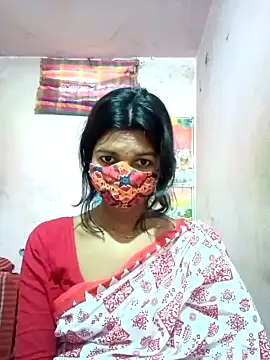 Koyel-00 nude stripping on cam for live sex video chat