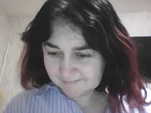 LiluXSunny nude stripping on cam for live sex video chat