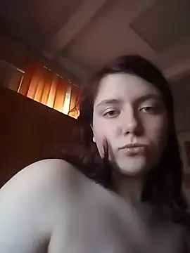 Malyshka2024 nude stripping on cam for live sex video chat