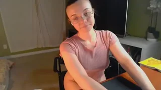 MessyAfterMidnight nude stripping on cam for live sex video chat