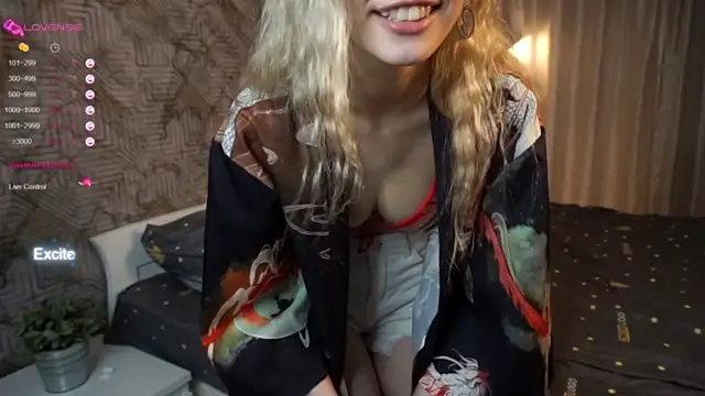 MilaStanf nude stripping on cam for live sex video chat