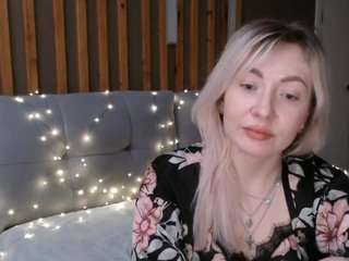 MileyBambi nude and sexy before cam for live chat