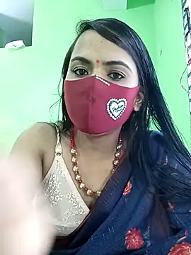 Mohona- nude stripping on cam for live sex video chat