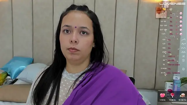nisha_parvati nude stripping on cam for live sex video chat