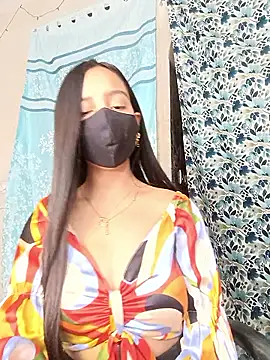 Parinaaz18 nude stripping on cam for live sex video chat