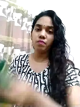 Priangka-Sen nude stripping on cam for live sex video chat