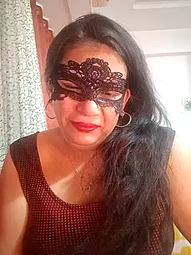 RADHAhot2 nude stripping on cam for live sex video chat