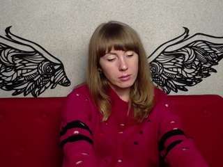 ReginaBarip nude and sexy before cam for live chat