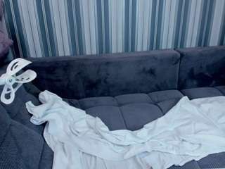 ReislinPaul nude and sexy before cam for live chat