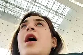 RiskyViolet nude stripping on cam for live sex video chat