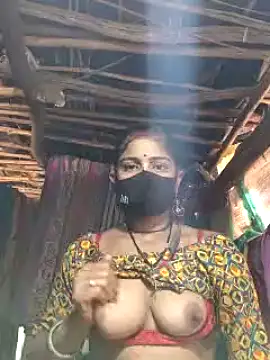 Rupa-Guotam1 nude stripping on cam for live sex video chat