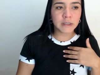 Sam-santana nude and sexy before cam for live chat