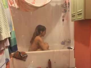 Sasha nude and sexy before cam for live chat