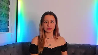TeenSelyna nude stripping on cam for live sex video chat