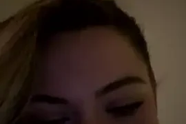 ToniVice nude stripping on cam for live sex video chat