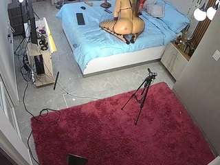 Voyeurcam-casa-salsa-bedroom-10 nude and sexy before cam for live chat