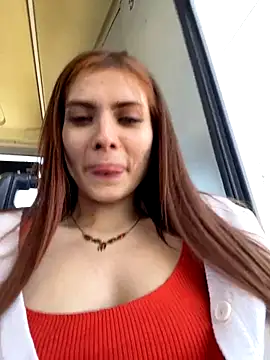 Accole nude stripping on cam for live sex video chat
