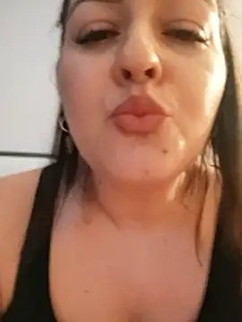 AlexandraGiogio nude stripping on cam for live sex video chat