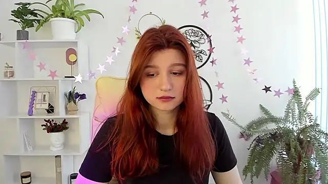 AmeliaAddy nude stripping on cam for live sex video chat