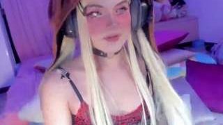 Angelica-Gin nude and sexy before cam for live chat
