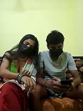 Anushka_Ajay nude stripping on cam for live sex video chat