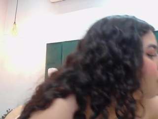 AprilKeith nude and sexy before cam for live chat