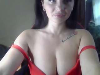 BrittanyBlows nude and sexy before cam for live chat