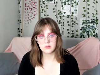 CherryCarla nude and sexy before cam for live chat