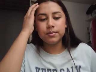 Coconutsplash nude and sexy before cam for live chat