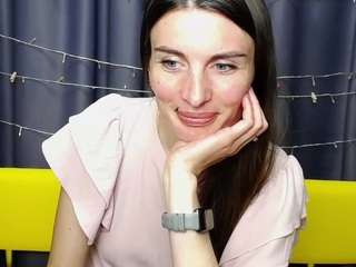 DominikaRoyko nude and sexy before cam for live chat