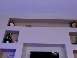 Emmal1 nude and sexy before cam for live chat