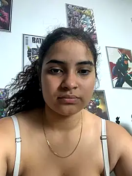 GirlKaths nude stripping on cam for live sex video chat