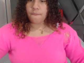 Gypsyamandax69 nude and sexy before cam for live chat