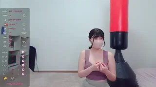 Honamin_JP nude stripping on cam for live sex video chat