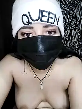 Hot-Khalifa nude stripping on cam for live sex video chat