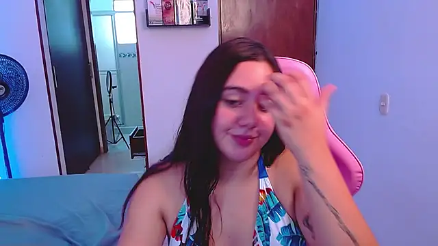 isarhodes_ nude stripping on cam for live sex video chat