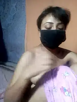 Jyoti-05 nude stripping on cam for live sex video chat